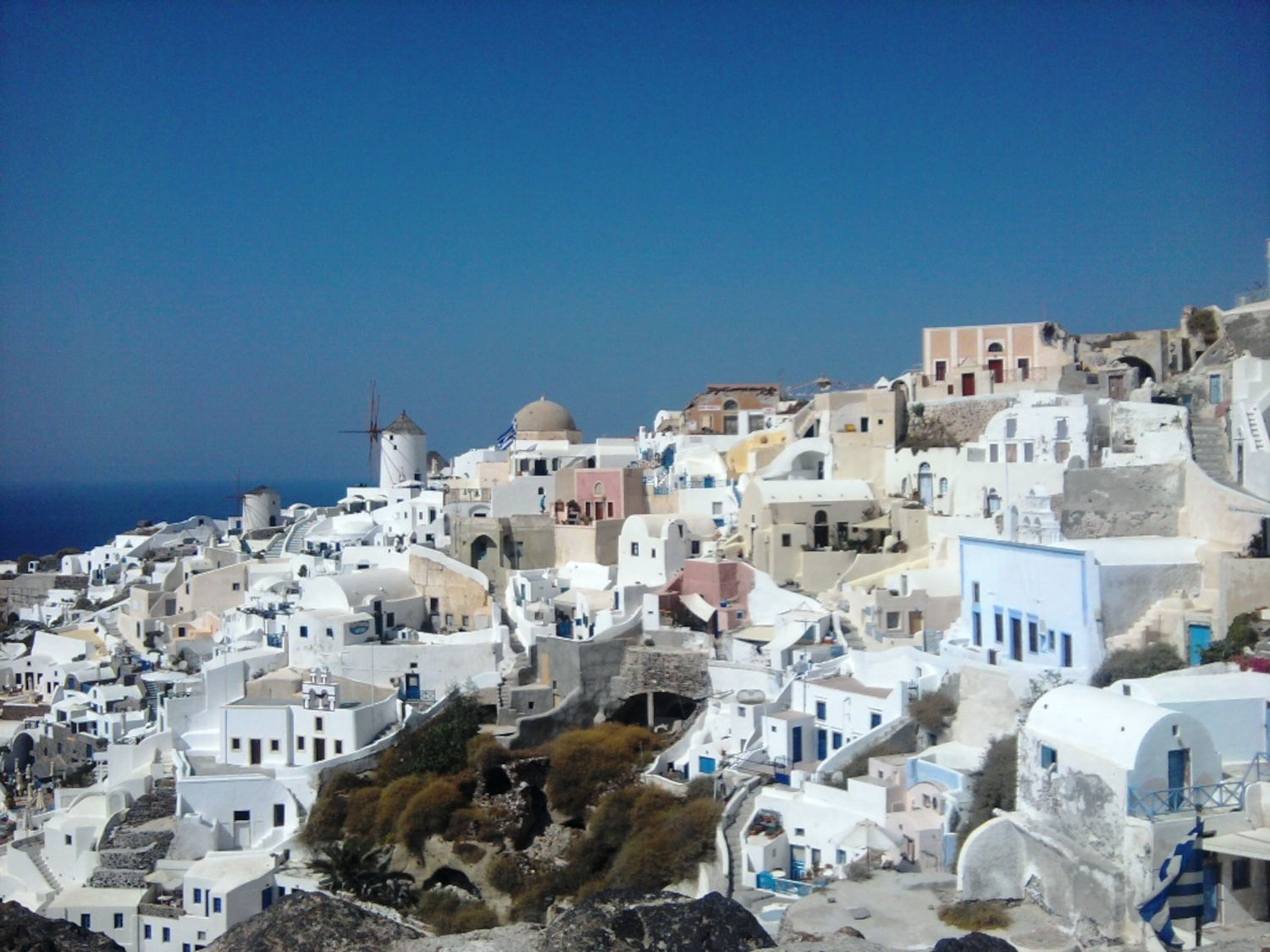 Oia