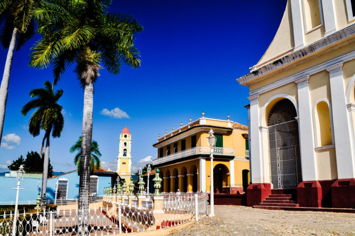 Plaza Mayor