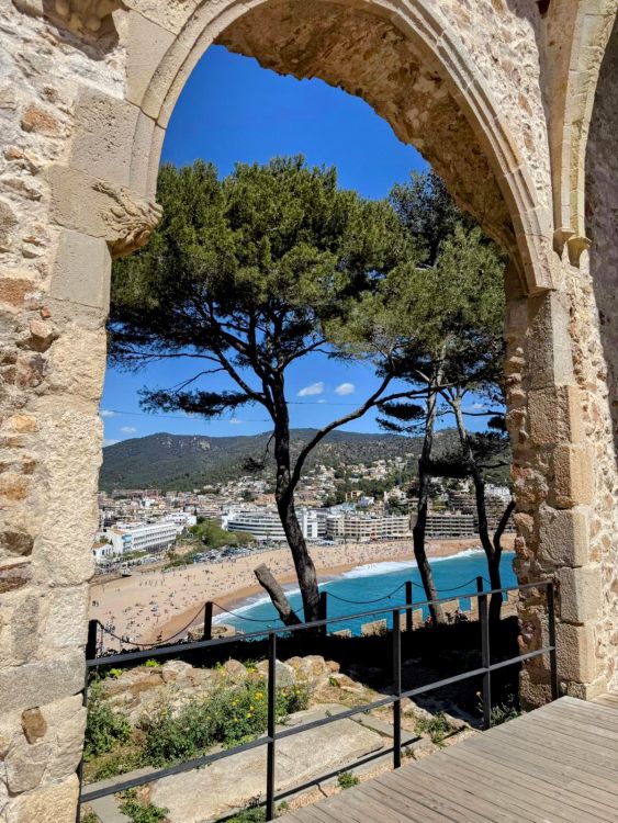 Klimat Costa Brava Klimat Costa Brava