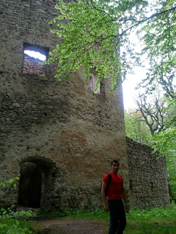 Dawno, dawno temu na zamku Bolczów