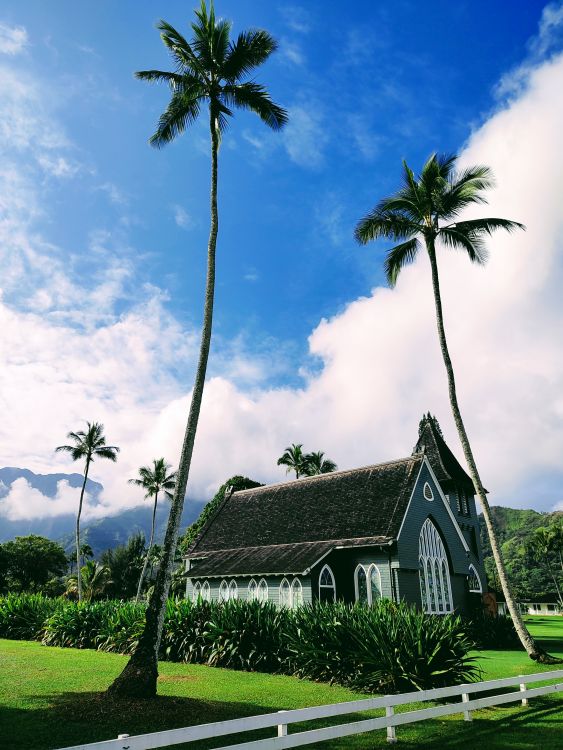 Kauai – natura, kultura, spokój, egzotyka Kauai – natura, kultura, spokój, egzotyka