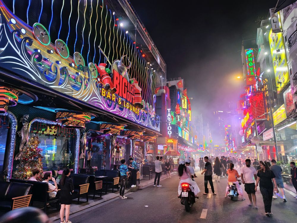 „Wallking Street” – zobaczyć i uciekać