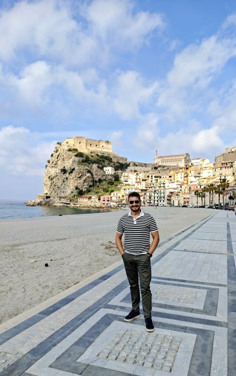 Urok nadmorskich miejscowości