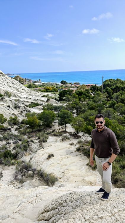 Gdzieś na wybrzeżu