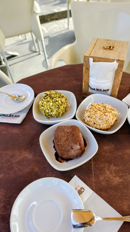 Który smak wybrać?