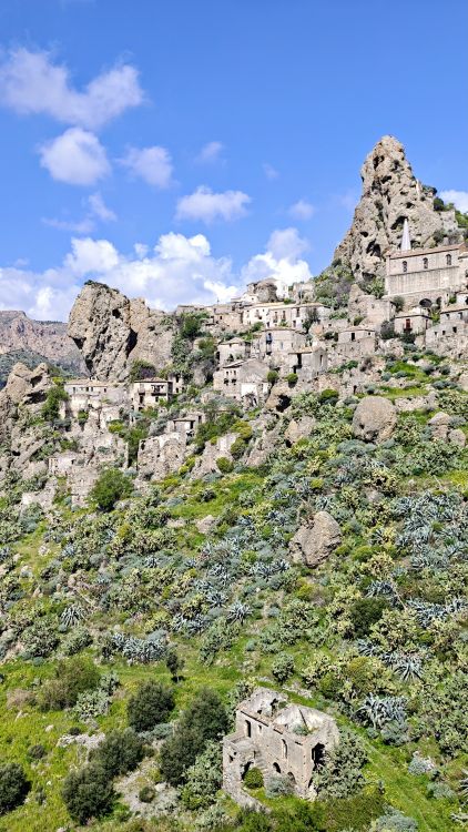 Magia górskich miejscowości